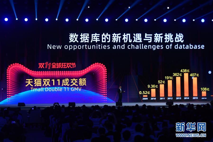 (图文互动)(4)15项世界互联网领先科技成果在浙江乌镇发布